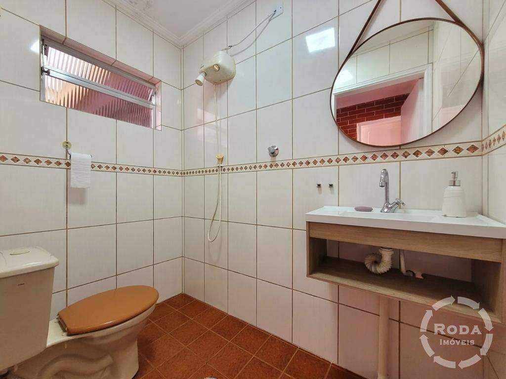 Sobrado à venda no Campo Grande: 