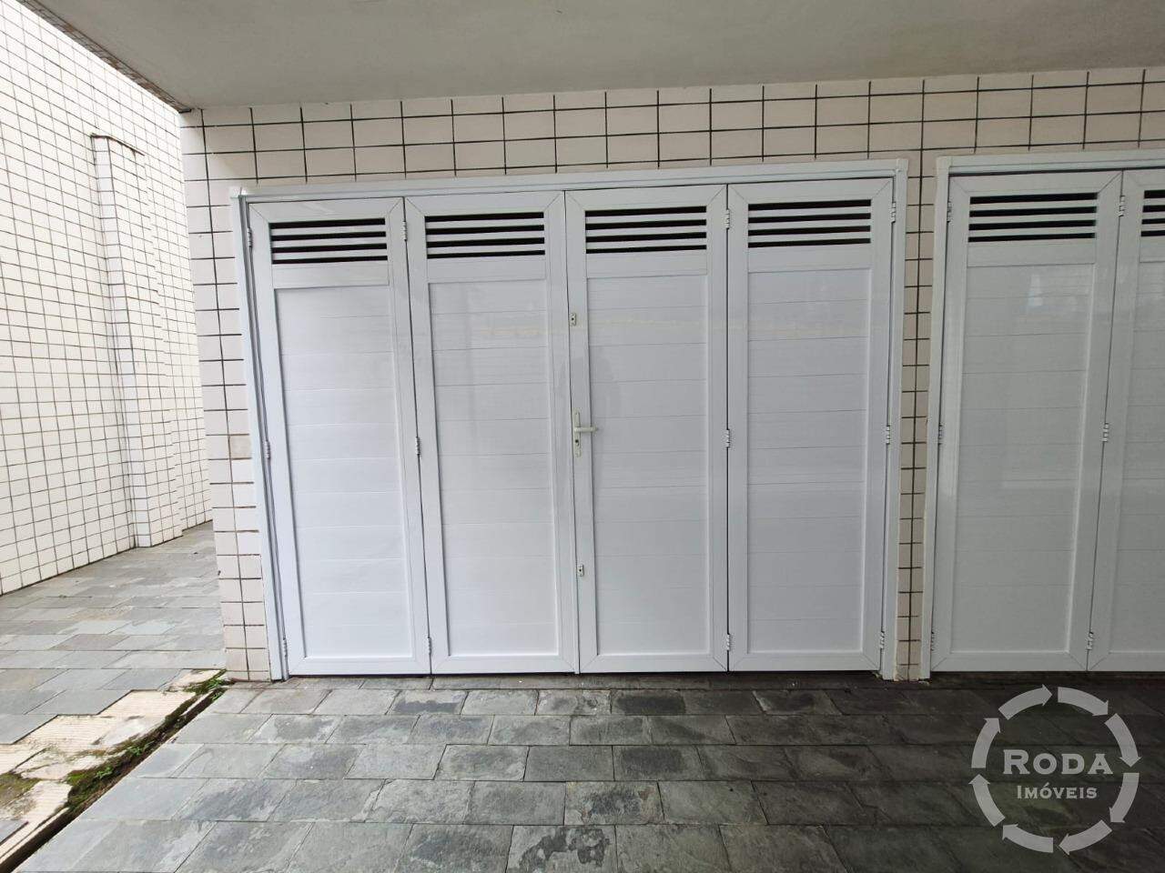 Apartamento à venda no Embaré: 
