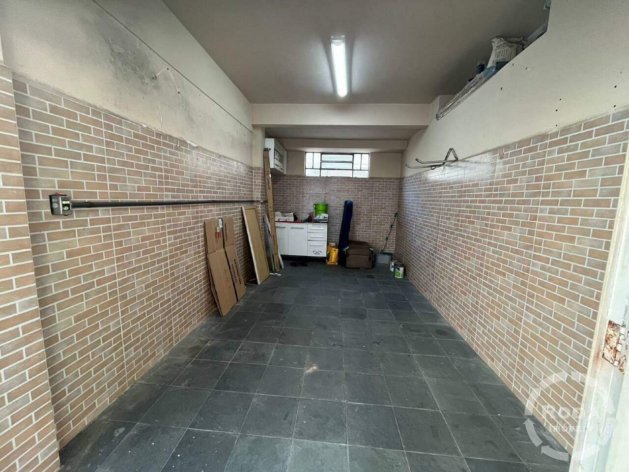 Apartamento à venda no Embaré: 