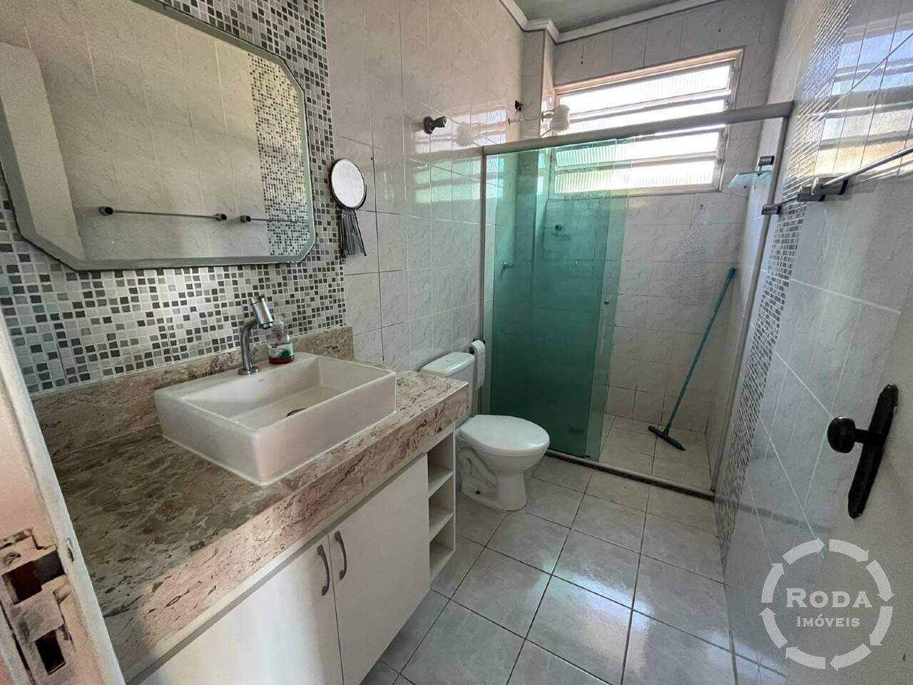 Apartamento à venda no Embaré: 