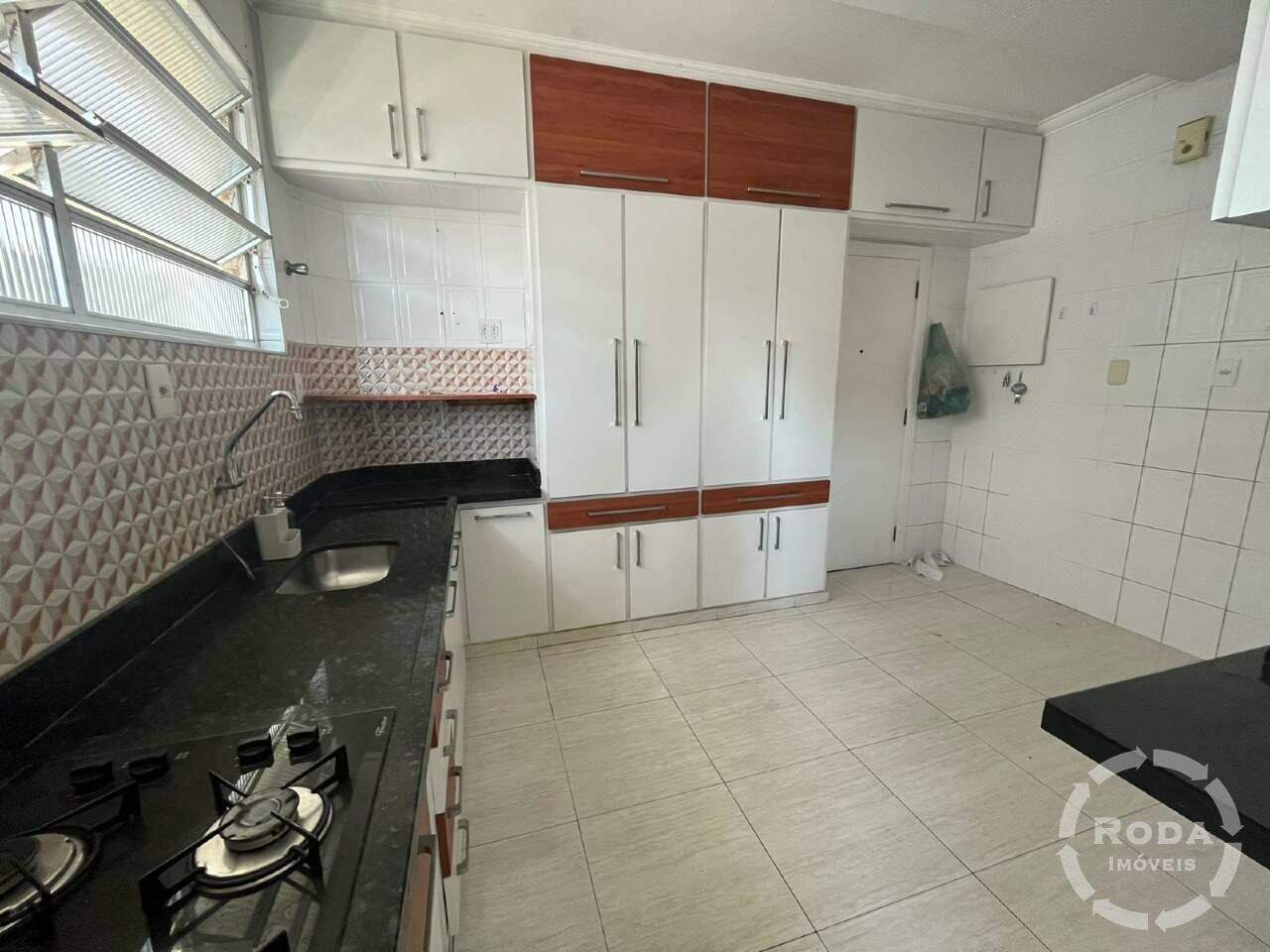 Apartamento à venda no Embaré: 