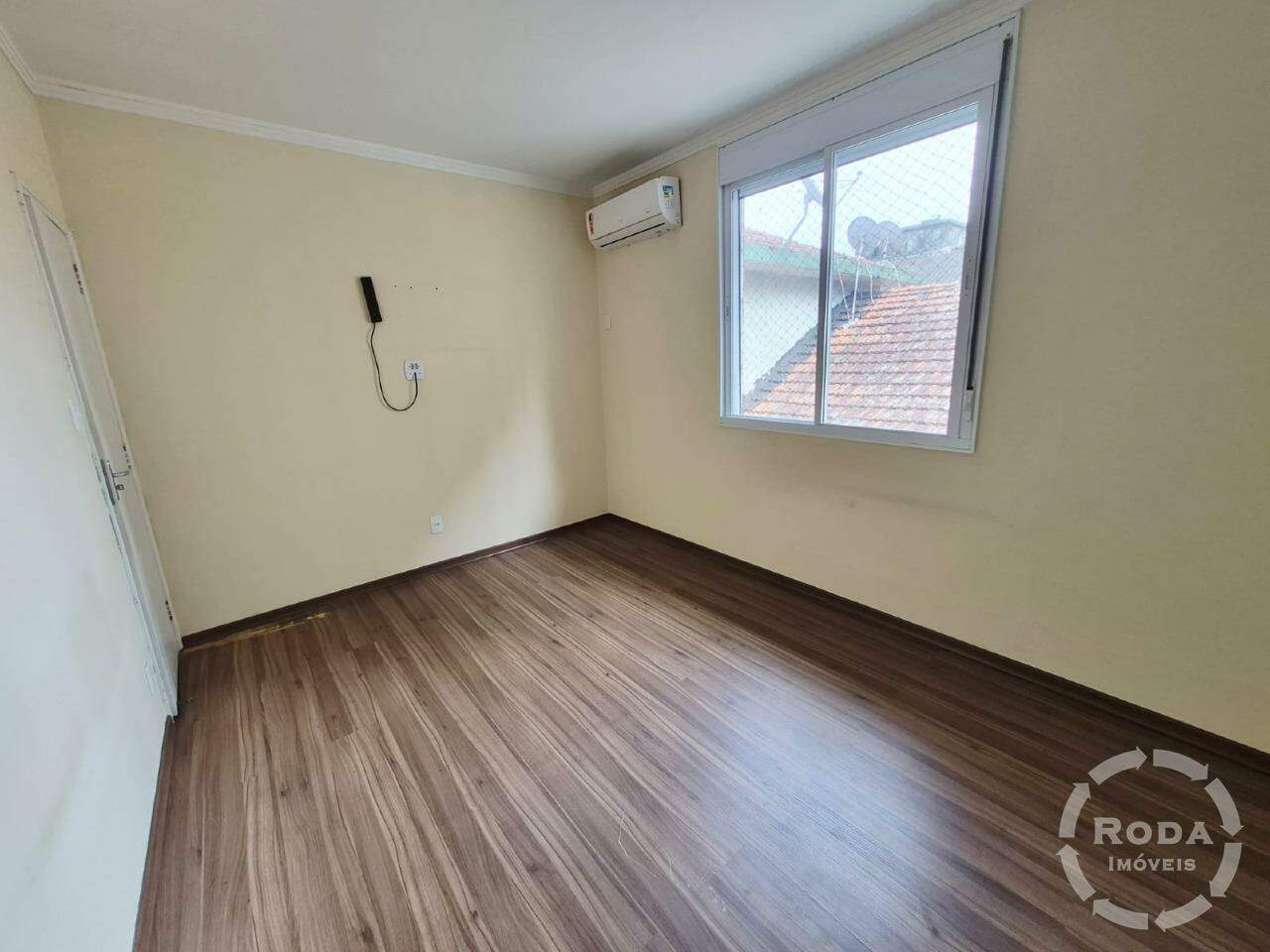 Apartamento à venda no Embaré: 