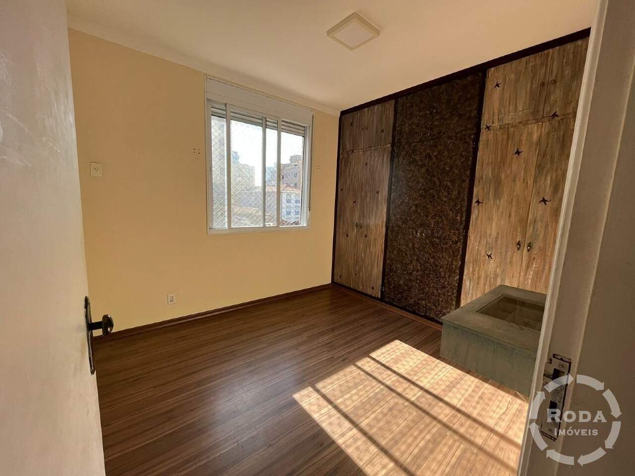 Apartamento à venda no Embaré: 