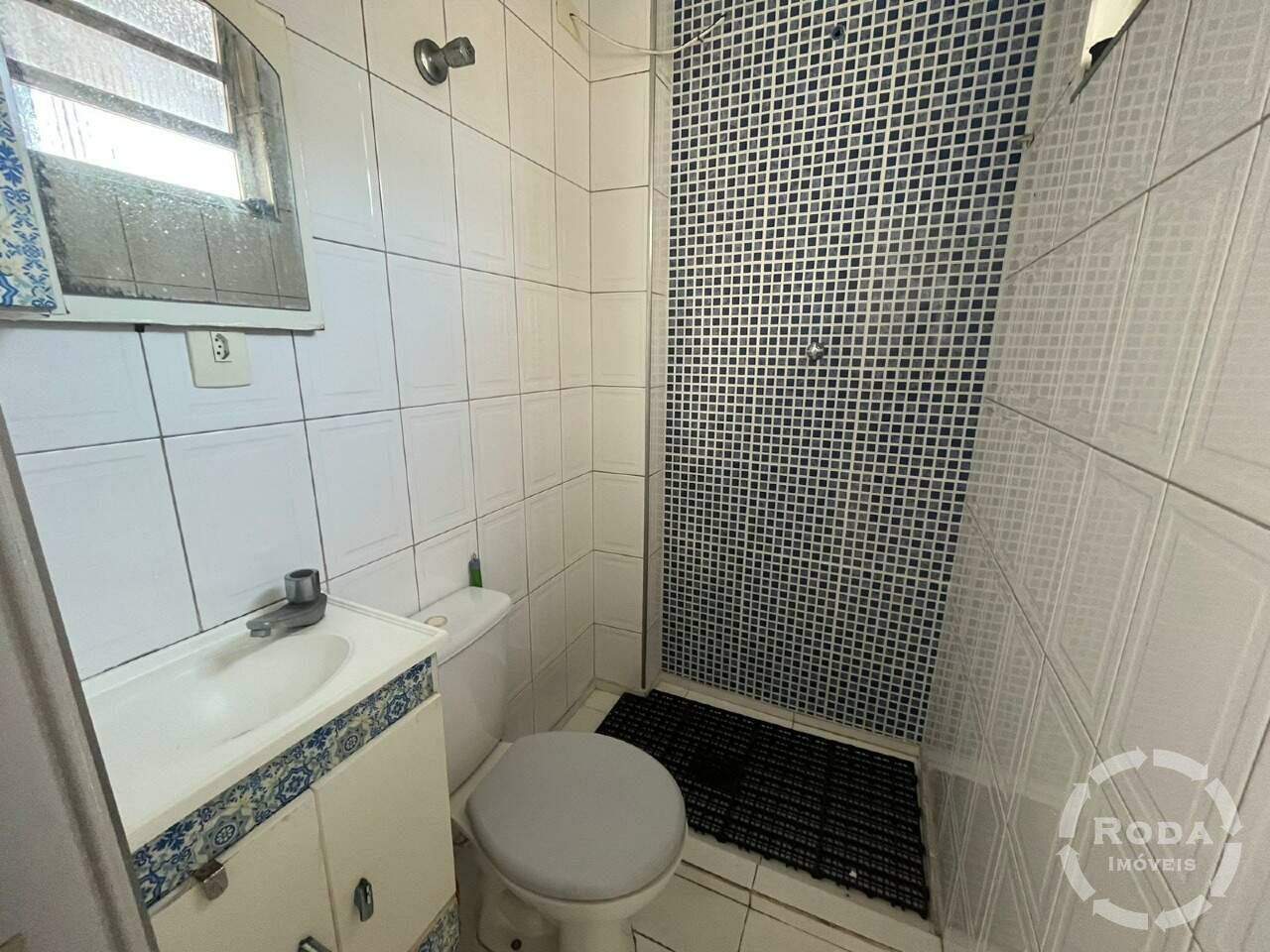 Apartamento à venda no Embaré: 