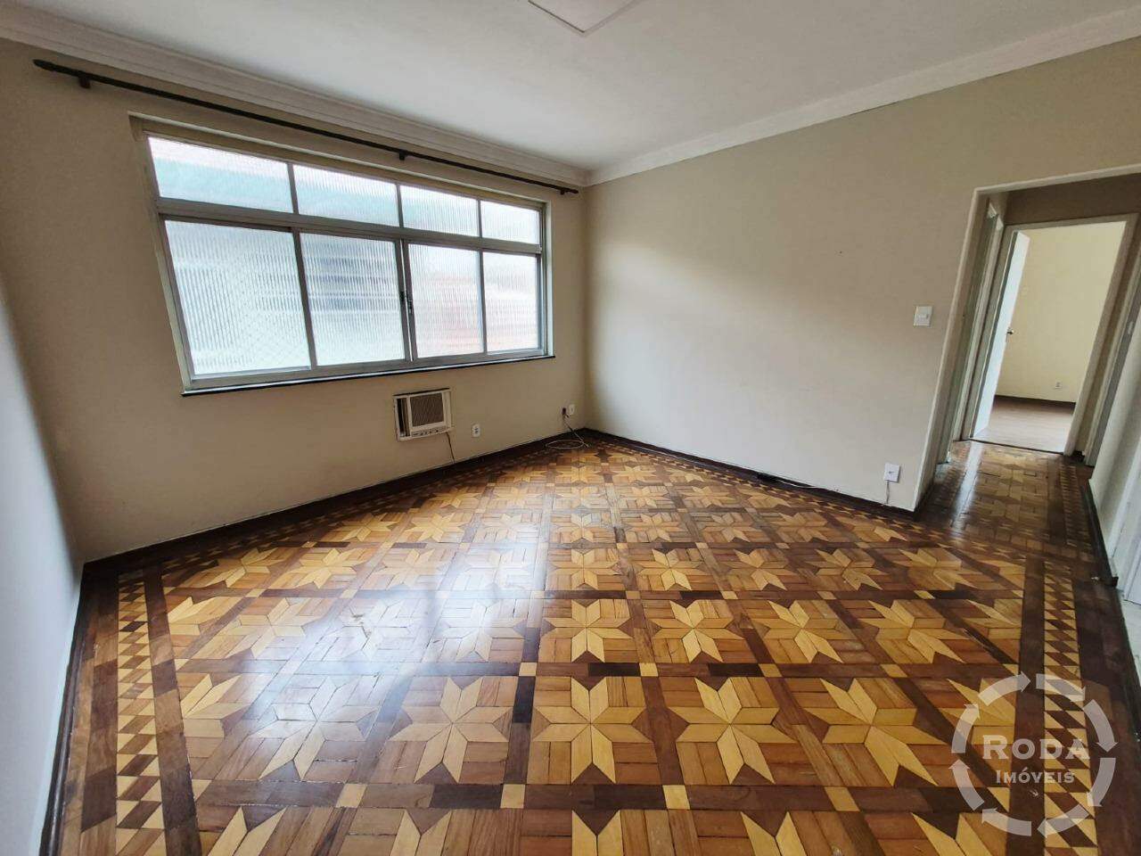 Apartamento à venda no Embaré: 