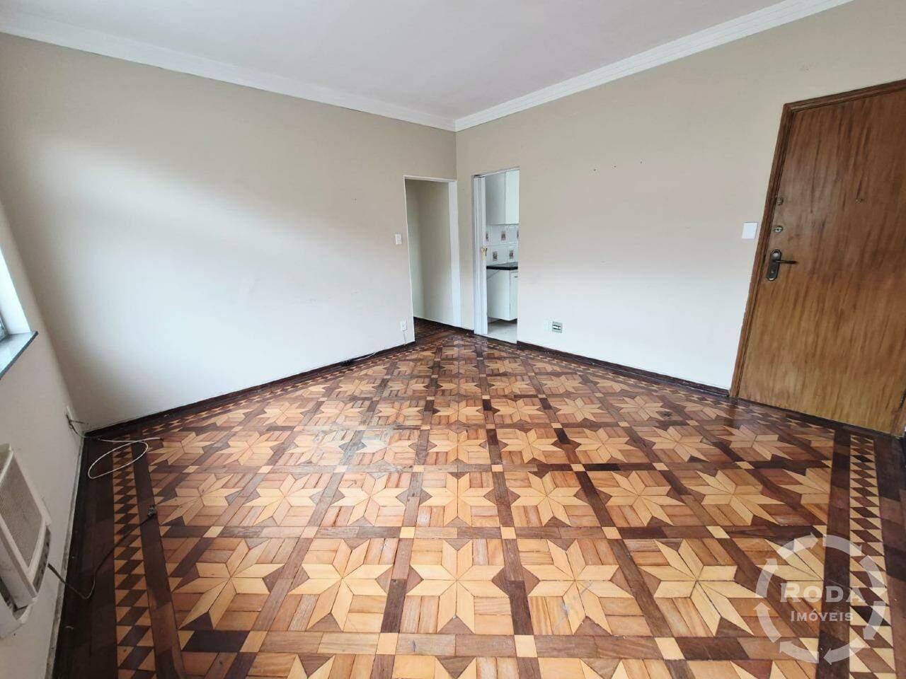 Apartamento à venda no Embaré: 