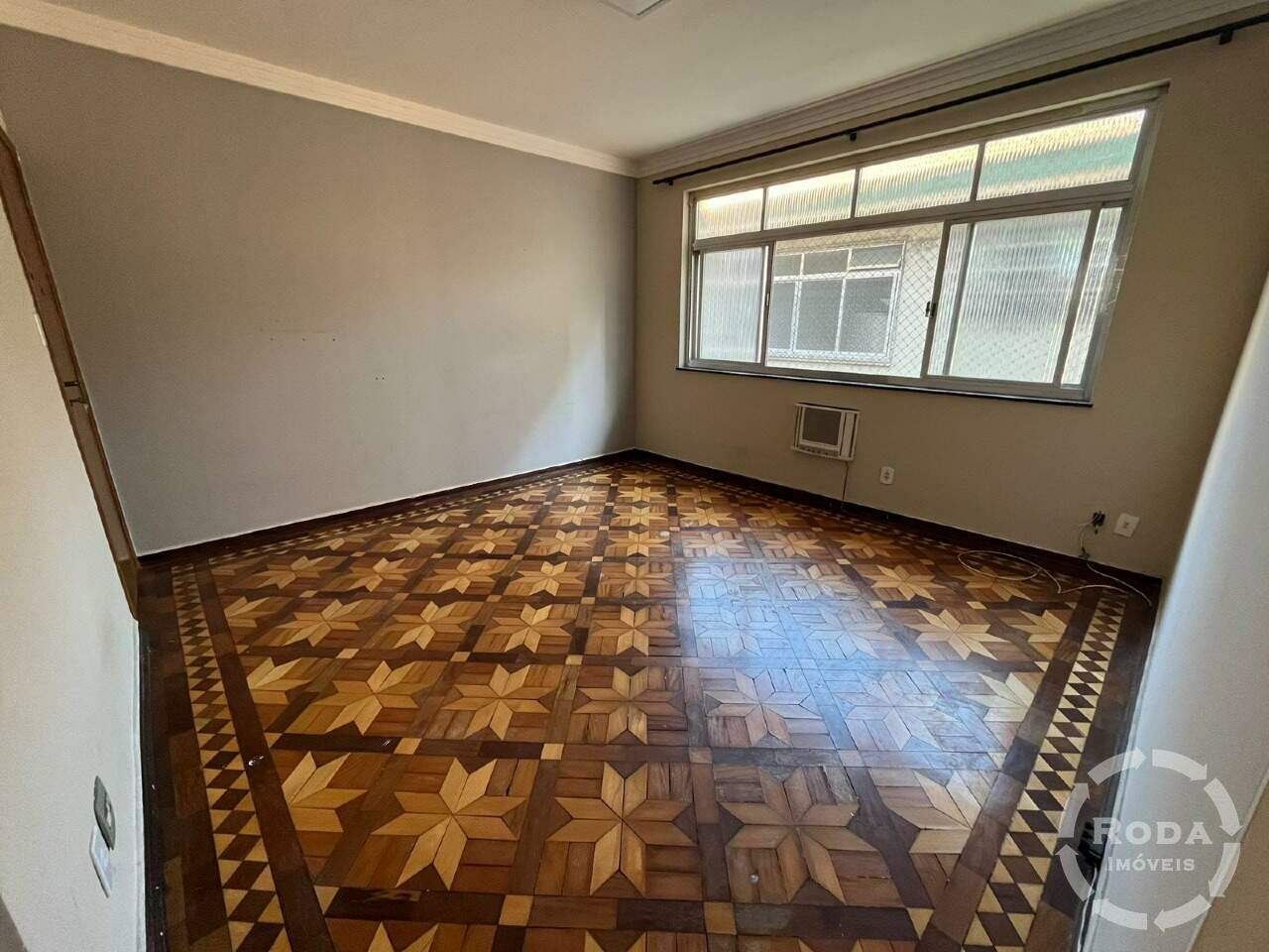 Apartamento à venda no Embaré: 