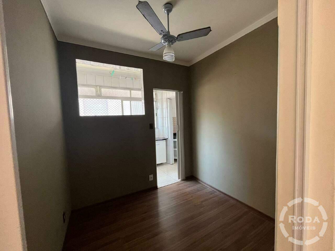 Apartamento à venda no Embaré: 
