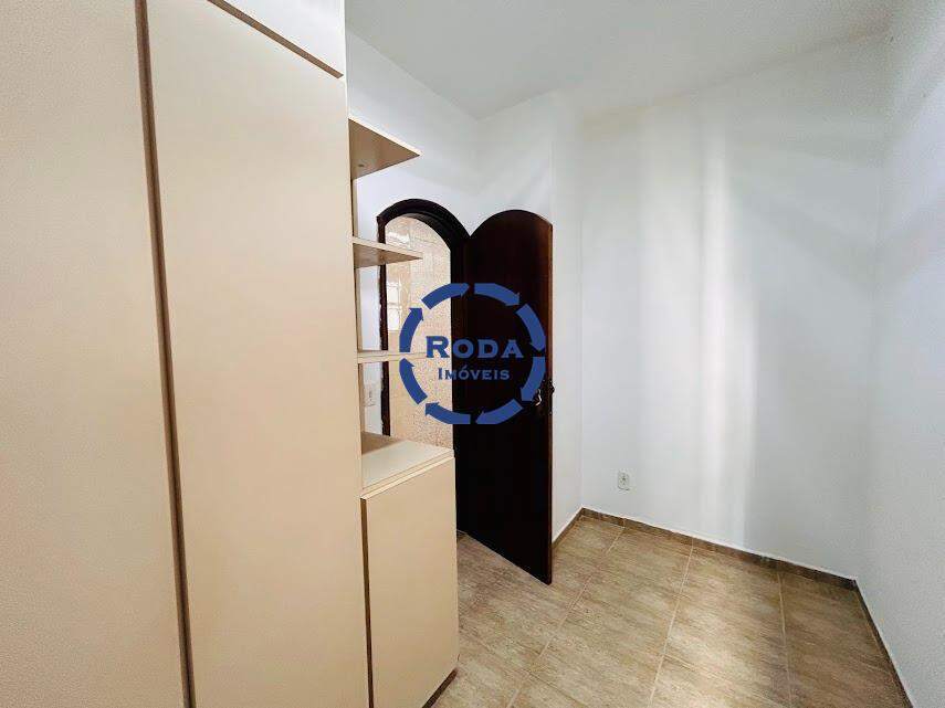 Apartamento à venda no Aparecida: 