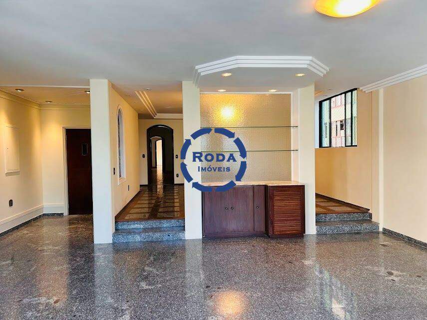 Apartamento à venda no Aparecida: 