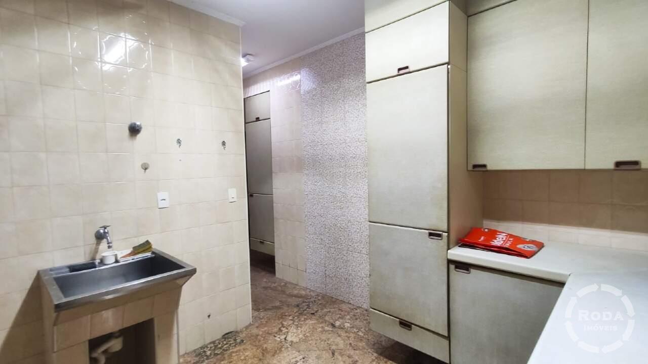 Apartamento à venda no Aparecida: 