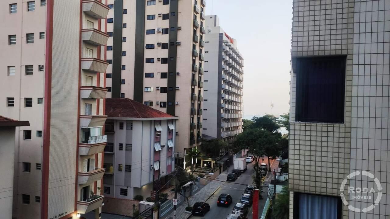 Apartamento à venda no Aparecida: 