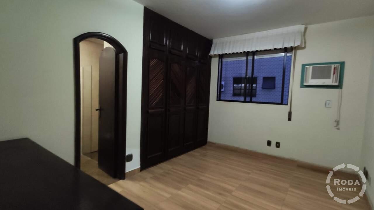 Apartamento à venda no Aparecida: 