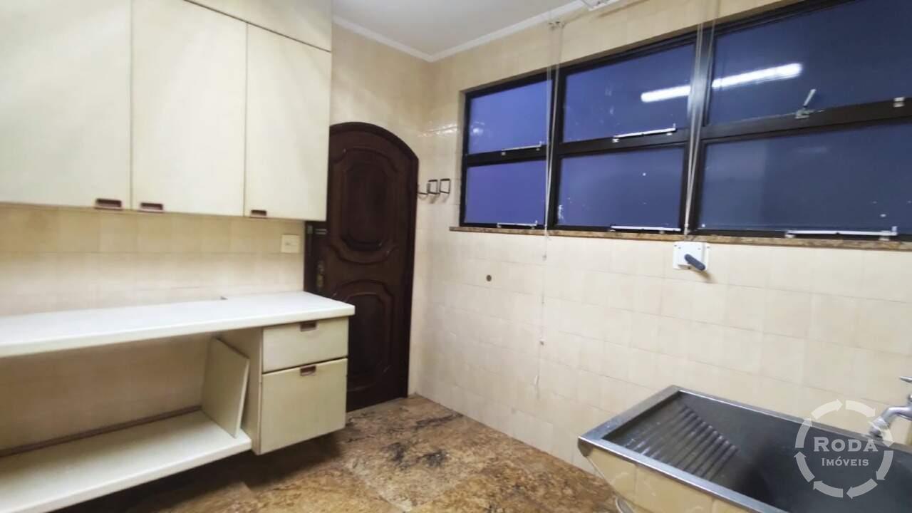 Apartamento à venda no Aparecida: 