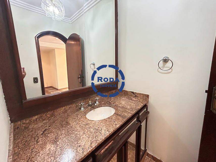 Apartamento à venda no Aparecida: 