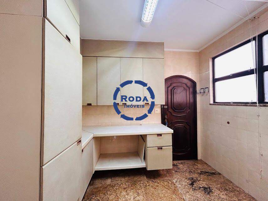 Apartamento à venda no Aparecida: 