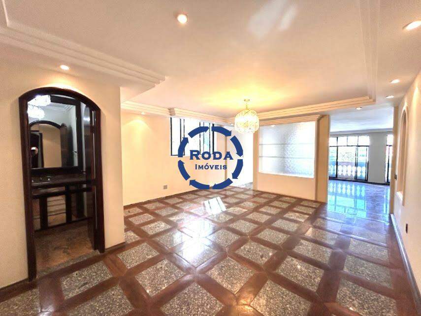 Apartamento à venda no Aparecida: 