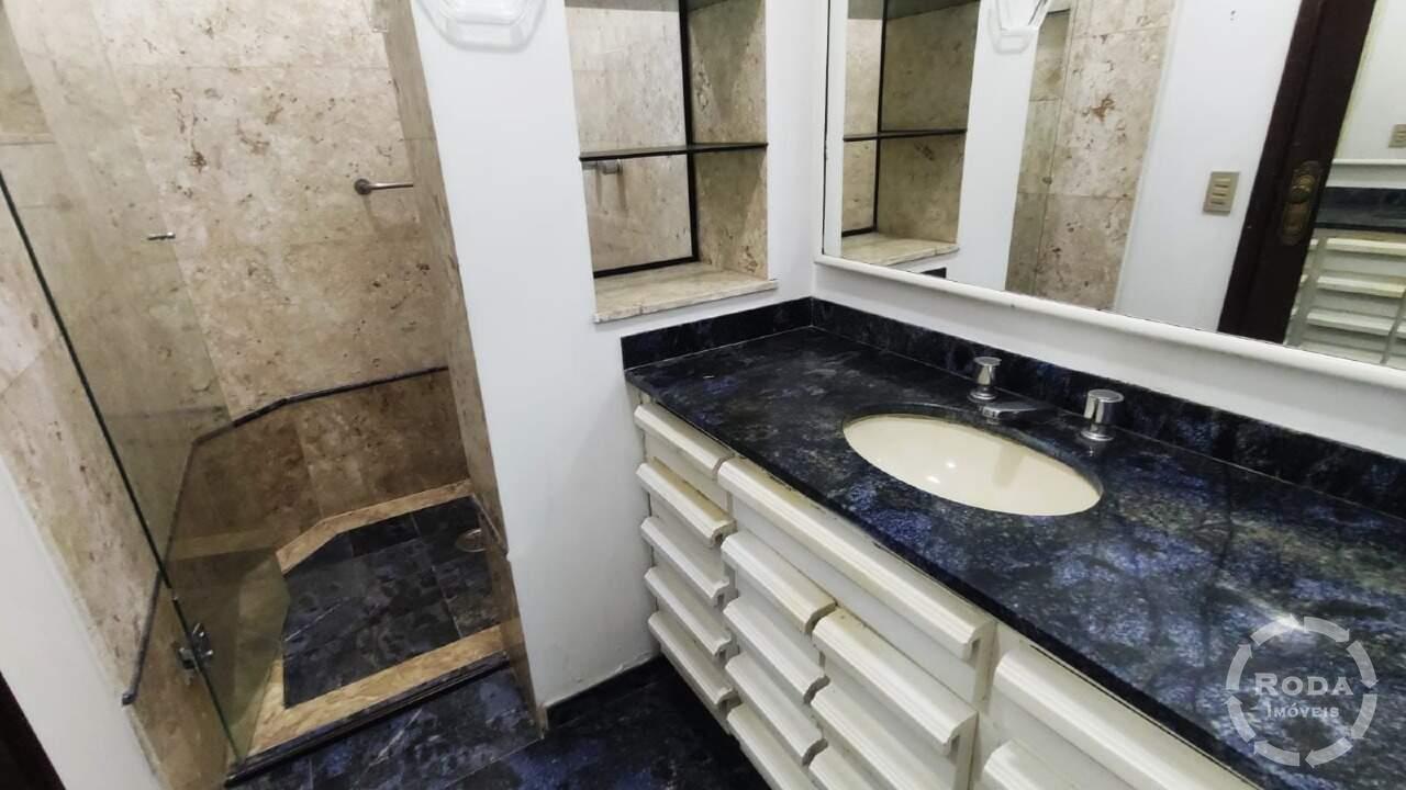 Apartamento à venda no Aparecida: 