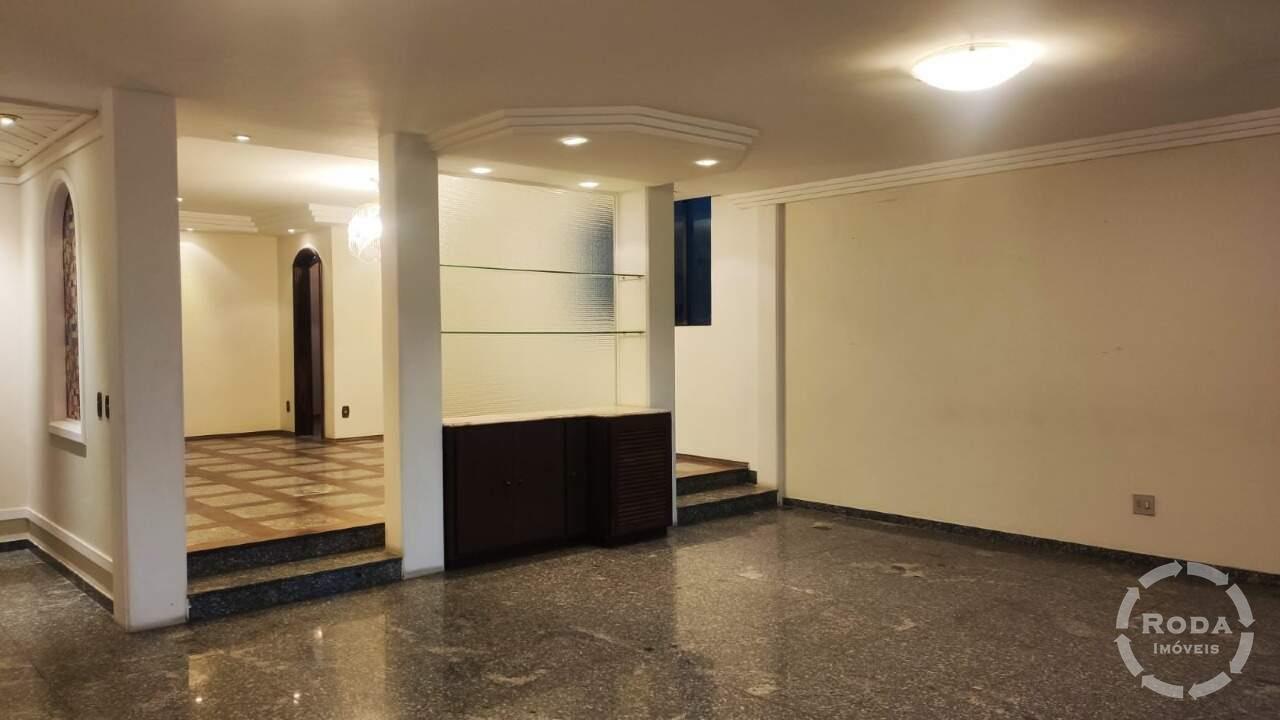 Apartamento à venda no Aparecida: 
