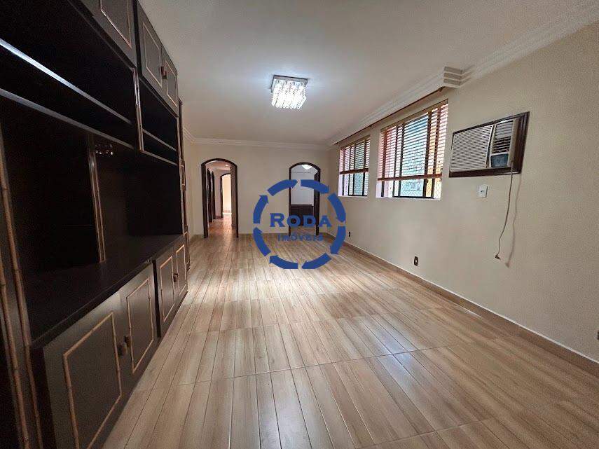Apartamento à venda no Aparecida: 