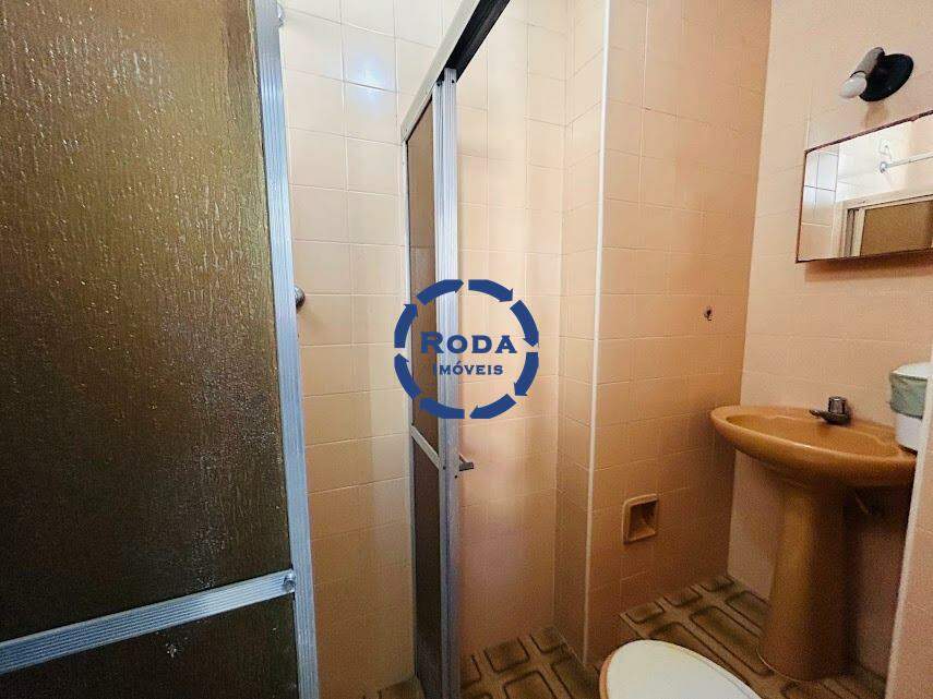 Apartamento à venda no Aparecida: 