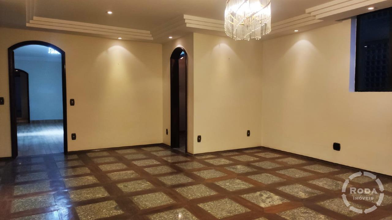 Apartamento à venda no Aparecida: 