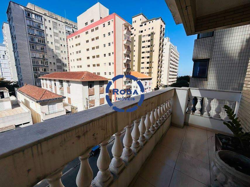 Apartamento à venda no Aparecida: 