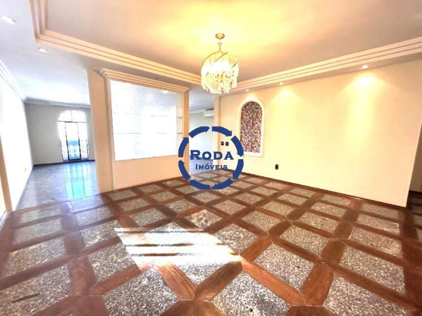 Apartamento à venda no Aparecida: 