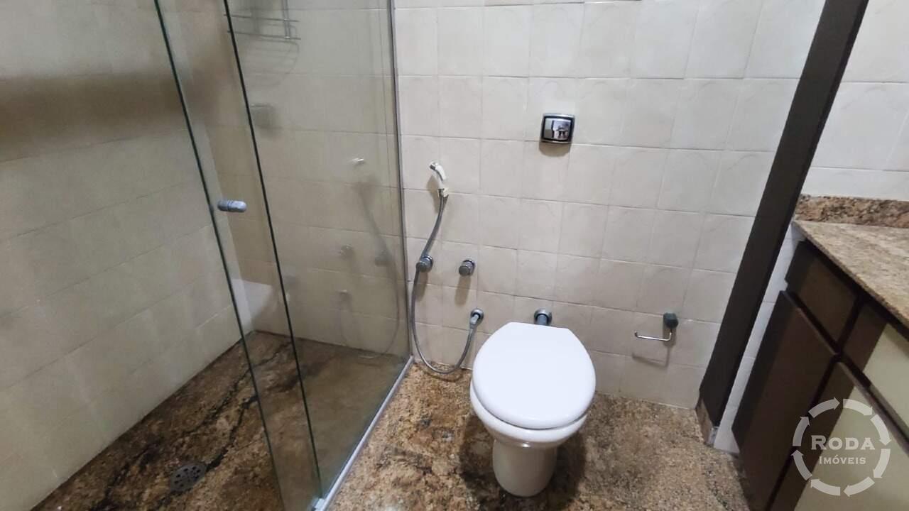 Apartamento à venda no Aparecida: 