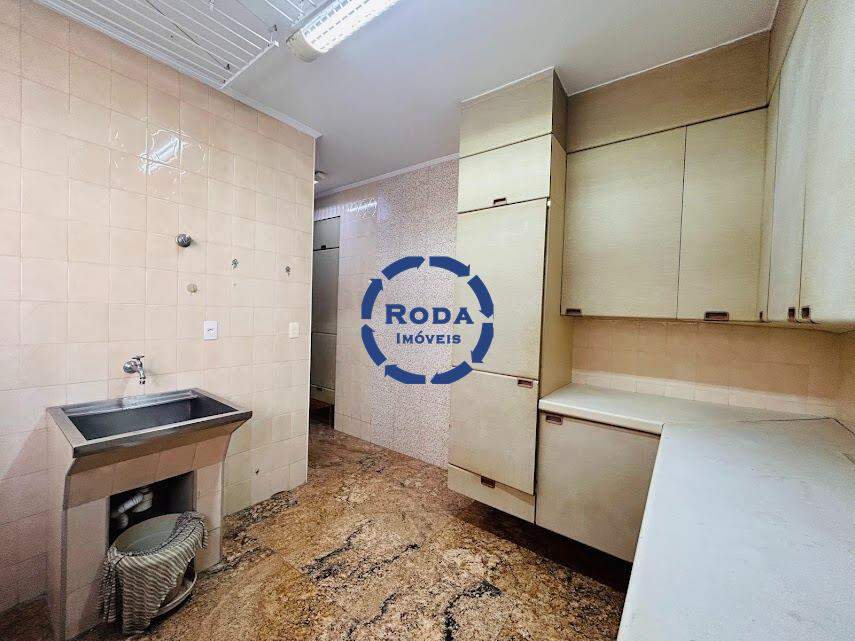 Apartamento à venda no Aparecida: 