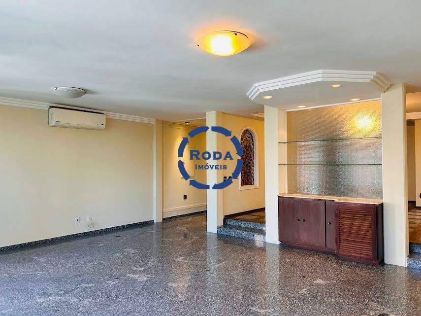 Apartamento à venda no Aparecida: 