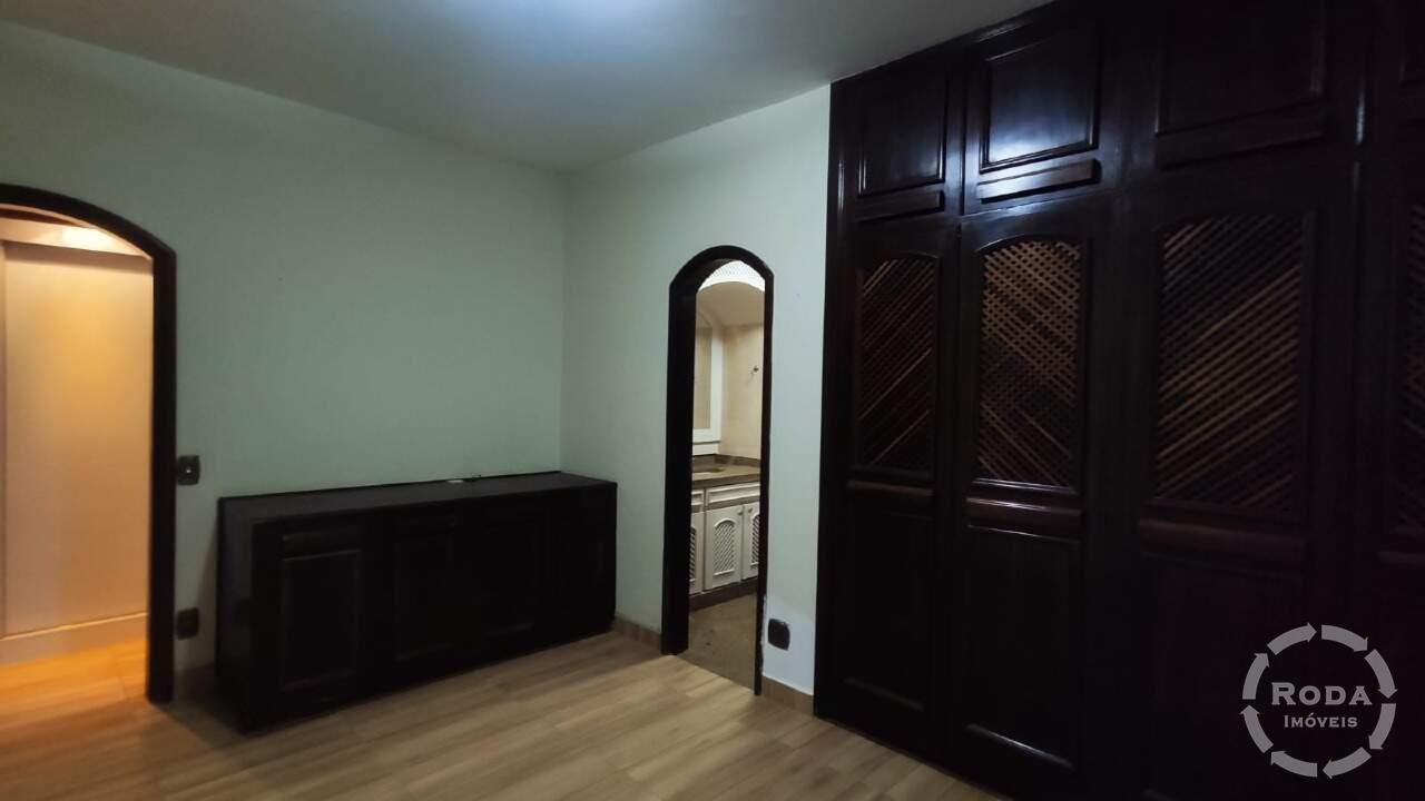 Apartamento à venda no Aparecida: 