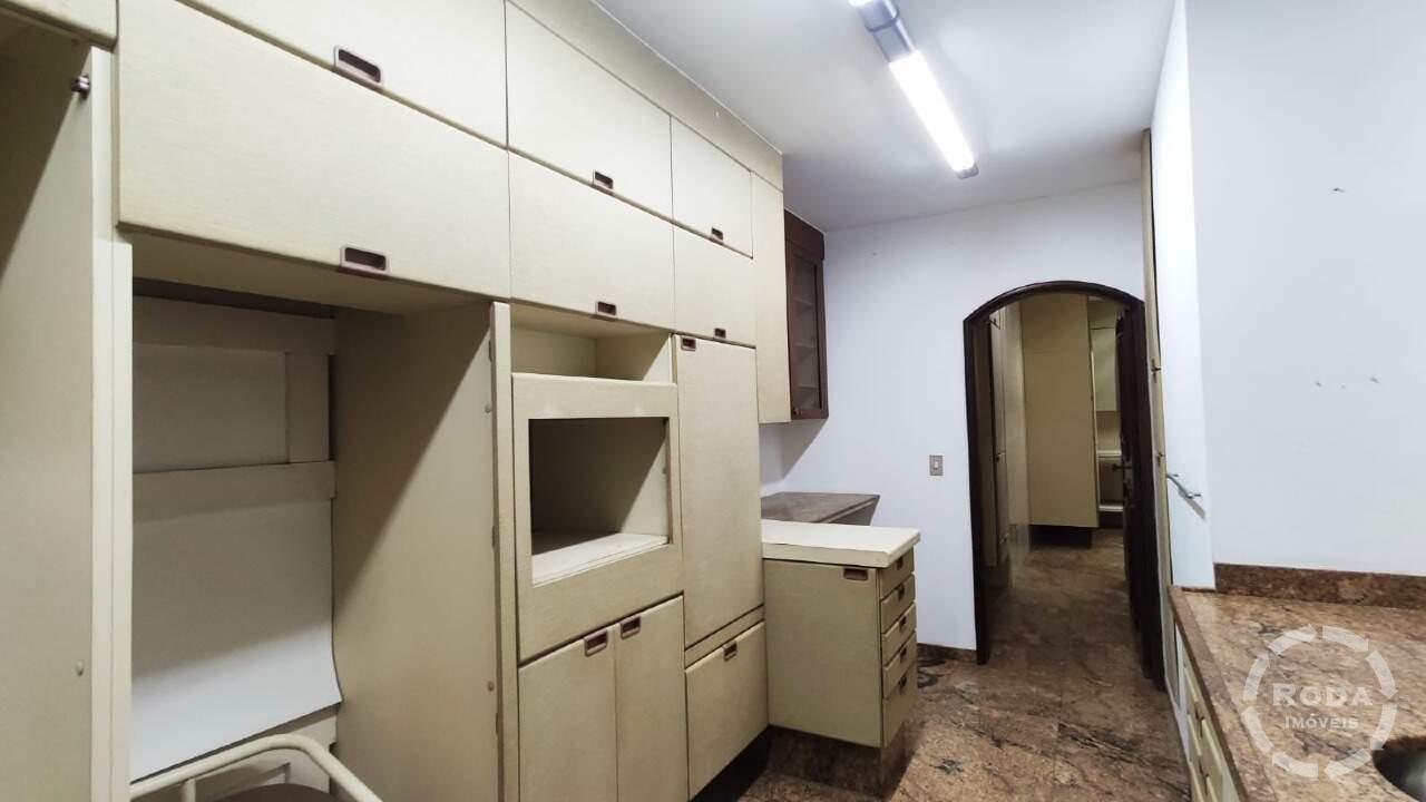 Apartamento à venda no Aparecida: 