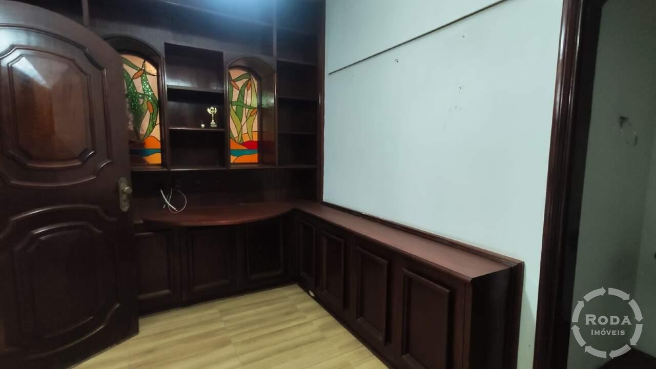 Apartamento à venda no Aparecida: 