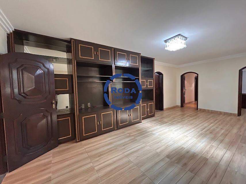 Apartamento à venda no Aparecida: 