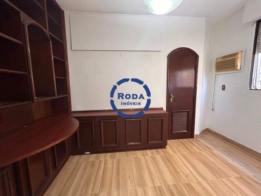 Apartamento à venda no Aparecida: 