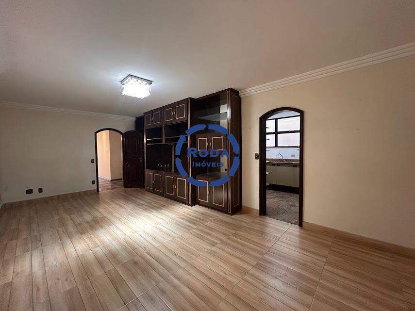 Apartamento à venda no Aparecida: 