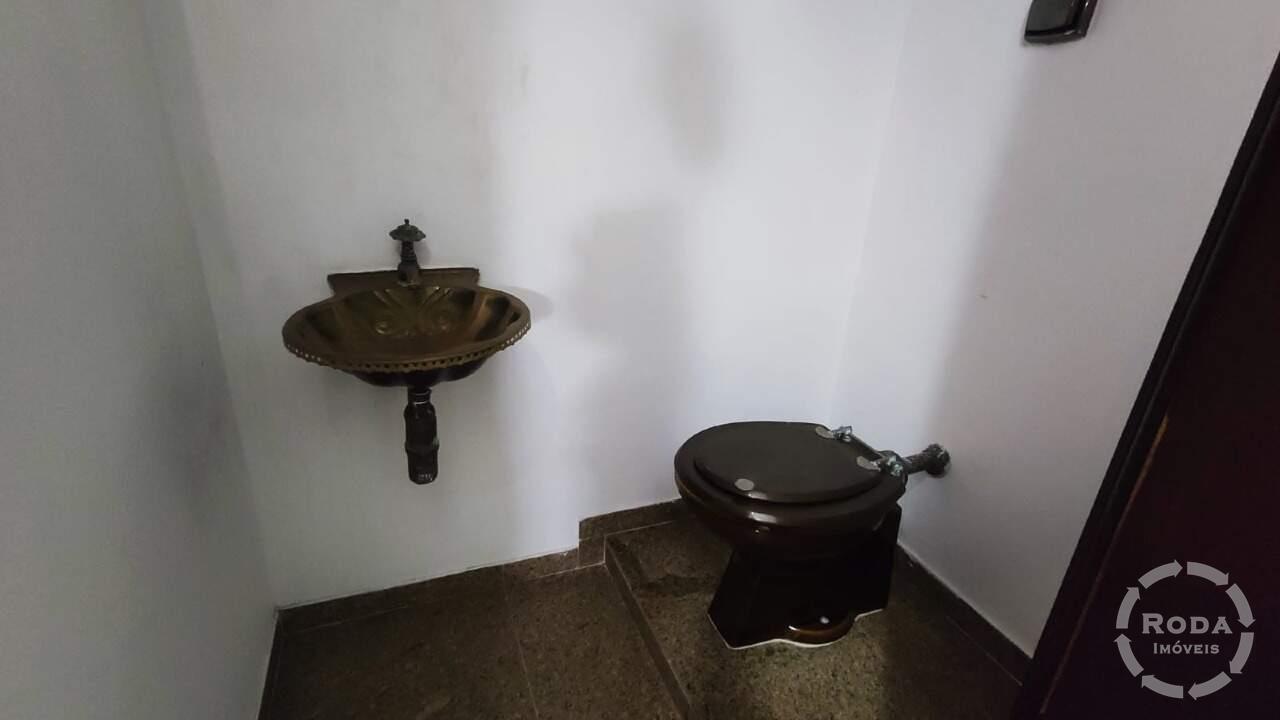 Apartamento à venda no Aparecida: 