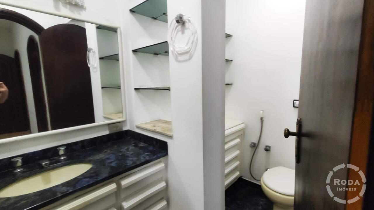 Apartamento à venda no Aparecida: 