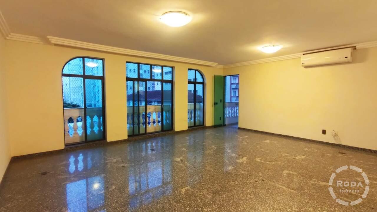 Apartamento à venda no Aparecida: 