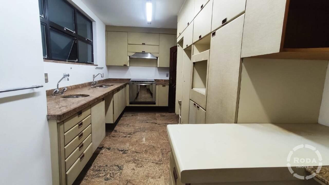 Apartamento à venda no Aparecida: 