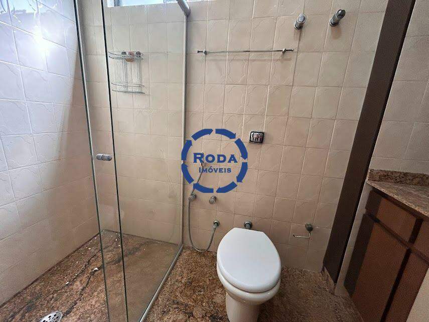 Apartamento à venda no Aparecida: 
