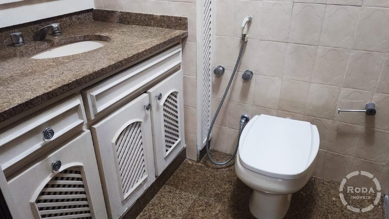 Apartamento à venda no Aparecida: 