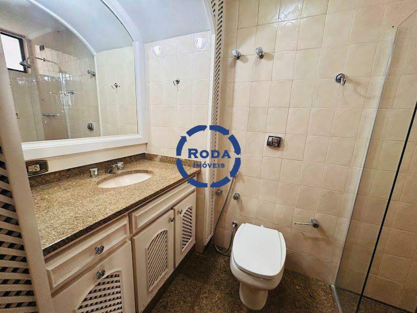 Apartamento à venda no Aparecida: 