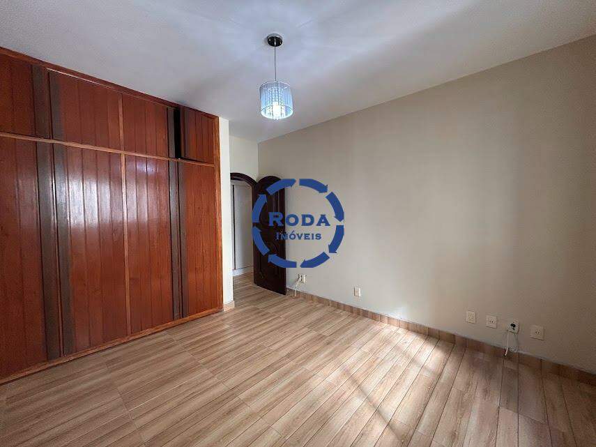 Apartamento à venda no Aparecida: 
