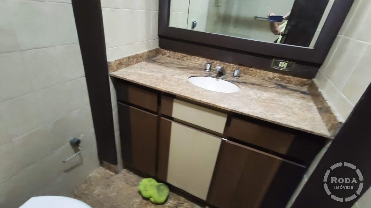 Apartamento à venda no Aparecida: 