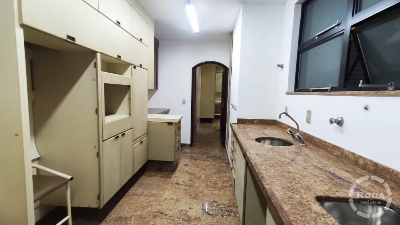 Apartamento à venda no Aparecida: 
