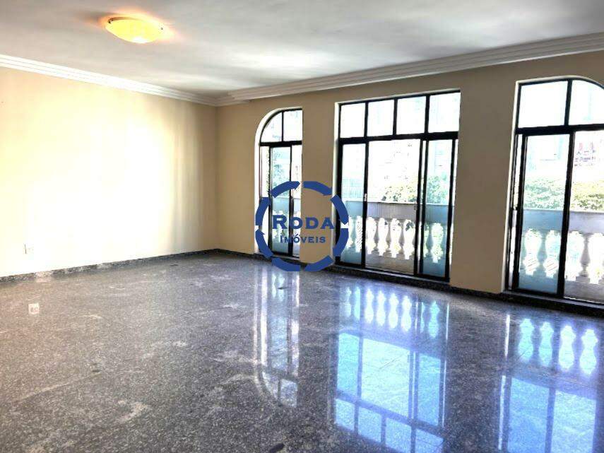 Apartamento à venda no Aparecida: 