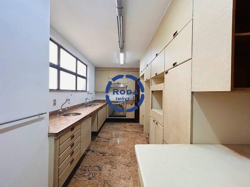 Apartamento à venda no Aparecida: 