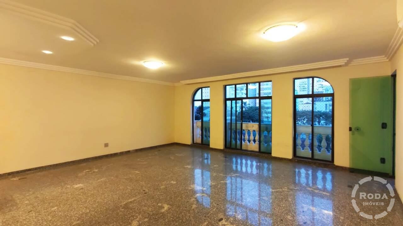 Apartamento à venda no Aparecida: 